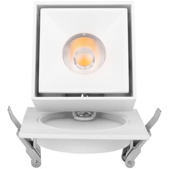 10325/B White Встраиваемый светильник LOFT IT Top