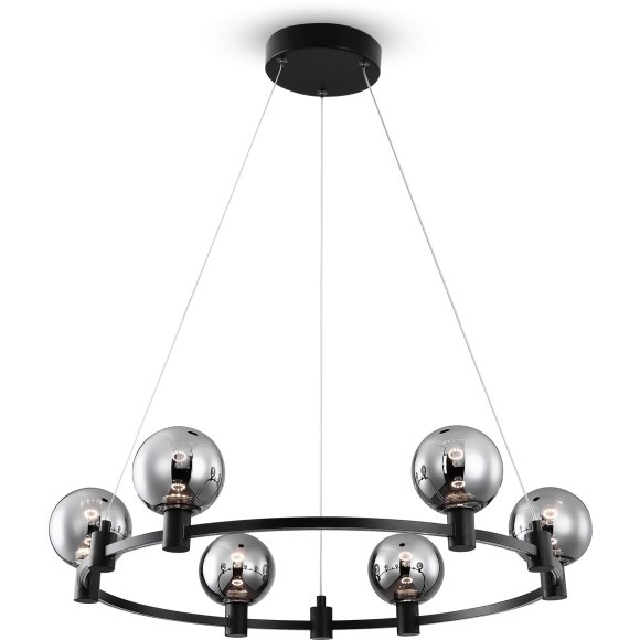 Подвесной светильник LED 3000K 1400Lm Freya FR4005PL-06B