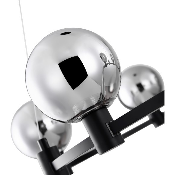 Подвесной светильник LED 3000K 1400Lm Freya FR4005PL-06B