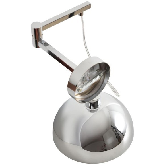 Бра E27 1*60W 220V ARMINA 8322/1W