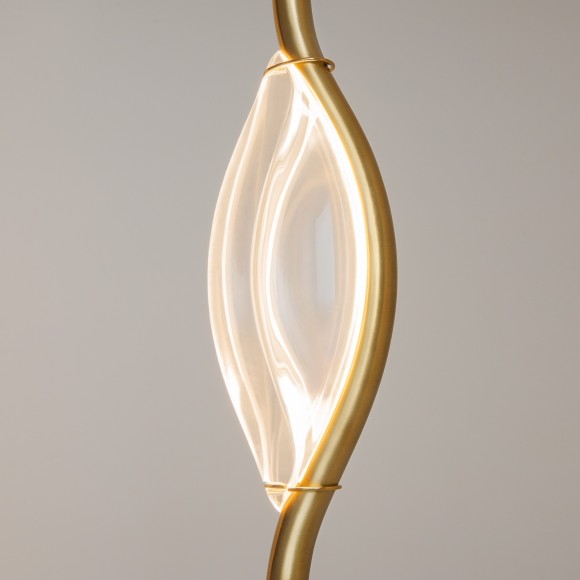 Подвесной светильник Maytoni MOD347PL-L8BS3K