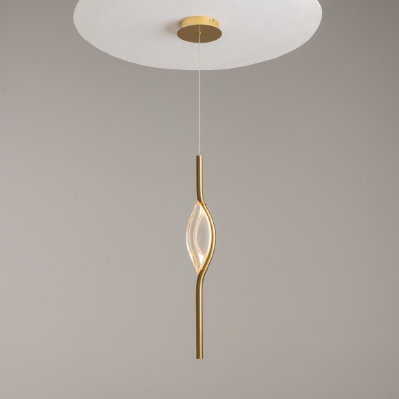 Подвесной светильник Maytoni MOD347PL-L8BS3K