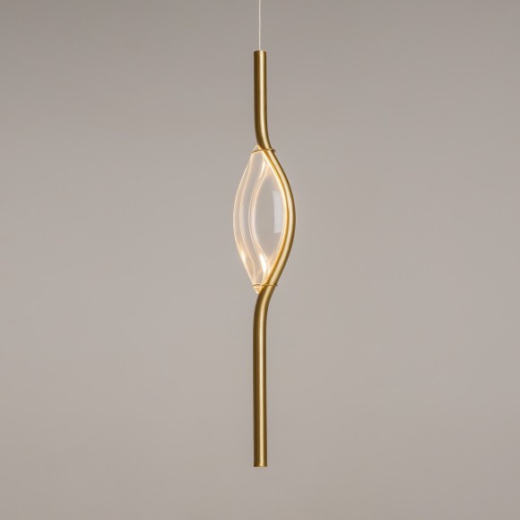 Подвесной светильник Maytoni MOD347PL-L8BS3K