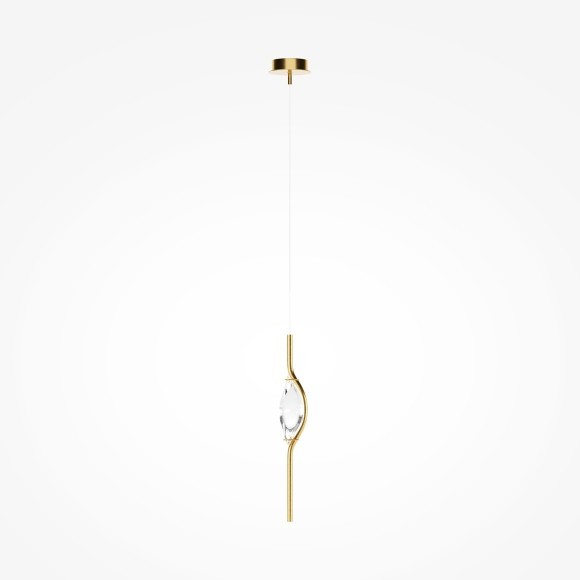 Подвесной светильник Maytoni MOD347PL-L8BS3K