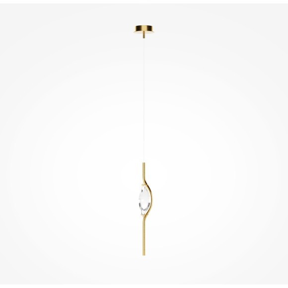 Подвесной светильник Maytoni MOD347PL-L8BS3K