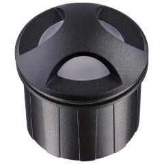 Уличный светильник встраиваемый в дороги и стены Novotech 358092 SCALA IP65 светодиодный LED 3W Уличный светильник встраиваемый в дороги и стены Novotech 358092 SCALA IP65 светодиодный LED 3W