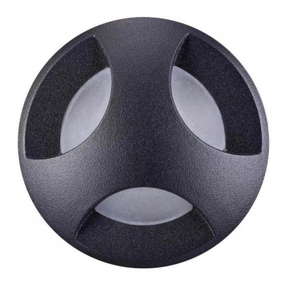 Уличный светильник встраиваемый в дороги и стены Novotech 358092 SCALA IP65 светодиодный LED 3W Уличный светильник встраиваемый в дороги и стены Novotech 358092 SCALA IP65 светодиодный LED 3W