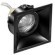 Встраиваемый светильник Lightstar 214507 Domino под лампу 1xGU5.3 50W