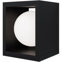 Настенный светильник (бра) Maytoni Slate LED 3000K IP65 Ra80 Lm250 O483WL-L10GF3K Настенный светильник (бра) Maytoni Slate LED 3000K IP65 Ra80 Lm250 O483WL-L10GF3K