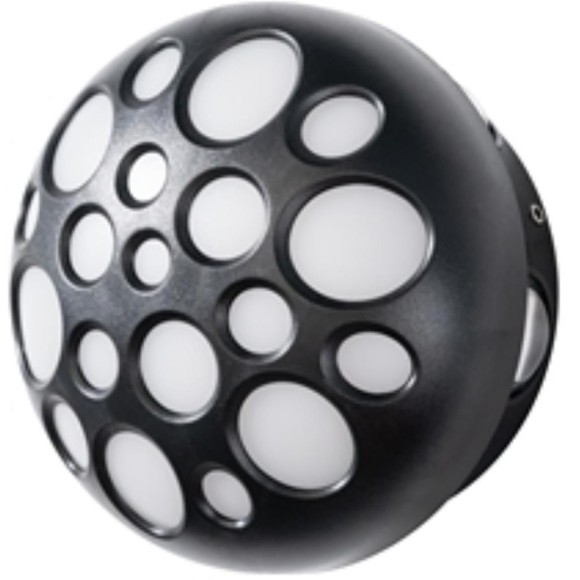 Настенный уличный светильник Favourite 4854-1W Option