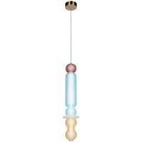 10239P/E Подвесной светильник LOFT IT Lollipop