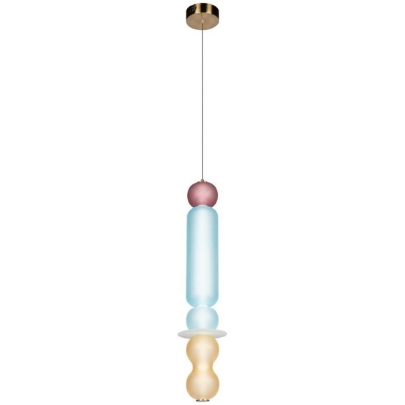 10239P/E Подвесной светильник LOFT IT Lollipop