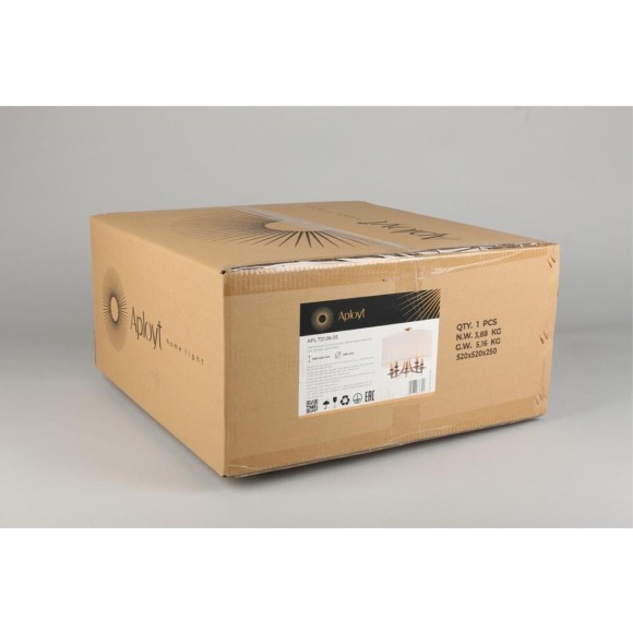 Светильник подвесной APL.721.06.05 Светильник подвесной APL.721.06.05