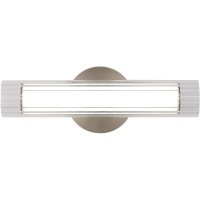 SL2010.121.01 Светильник настенный ST-Luce с переключателем цветовой температуры LED 7W ENFYS