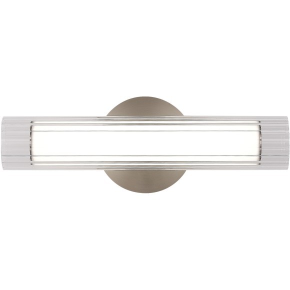 SL2010.121.01 Светильник настенный ST-Luce с переключателем цветовой температуры LED 7W ENFYS