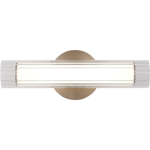 SL2010.121.01 Светильник настенный ST-Luce с переключателем цветовой температуры LED 7W ENFYS