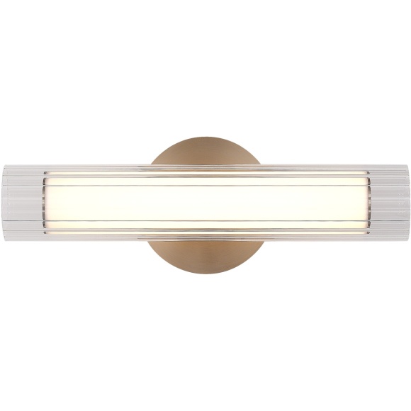 SL2010.121.01 Светильник настенный ST-Luce с переключателем цветовой температуры LED 7W ENFYS