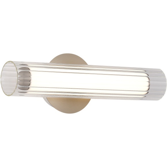 SL2010.121.01 Светильник настенный ST-Luce с переключателем цветовой температуры LED 7W ENFYS