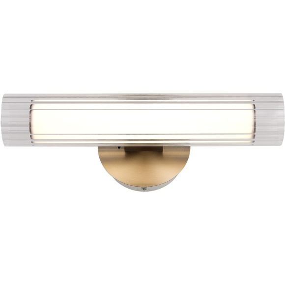 SL2010.121.01 Светильник настенный ST-Luce с переключателем цветовой температуры LED 7W ENFYS