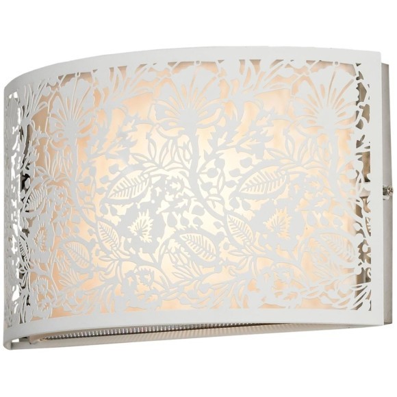 Бра Lussole LSF-2301-01 VETERE IP21 под лампу 1xE14 40W