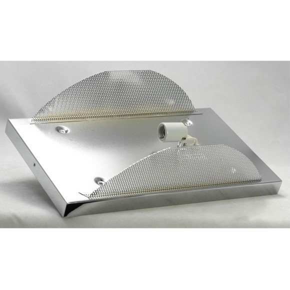 Бра Lussole LSF-2301-01 VETERE IP21 под лампу 1xE14 40W