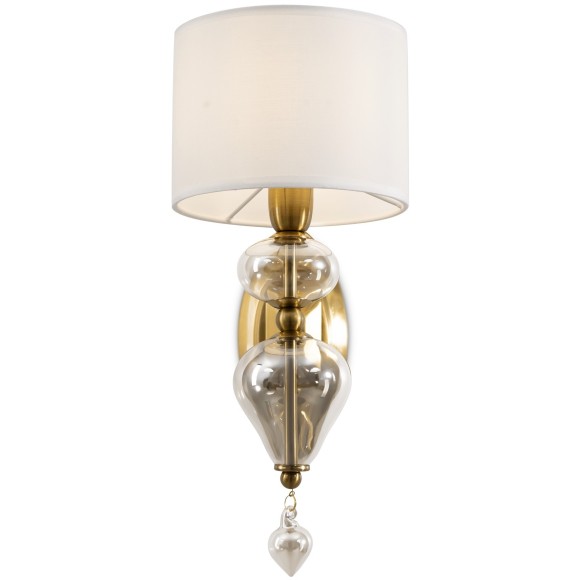 Настенный светильник (бра) Freya FR5369WL-01BS Настенный светильник (бра) Freya FR5369WL-01BS