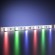 Светодиодная лента Ultra 24В 3838 6Вт/м RGB 5м IP 20 201129