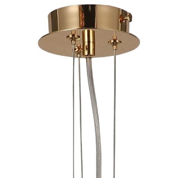 Подвесной светильник Misterio 2849-1P Подвесной светильник Misterio 2849-1P