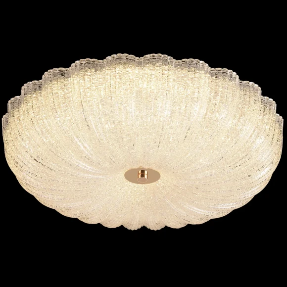 Светильник потолочный Crystal Lux SOLARIS PL400