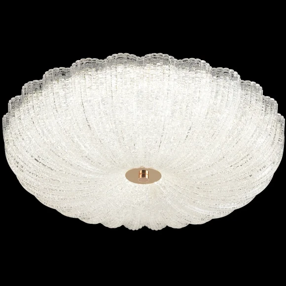Светильник потолочный Crystal Lux SOLARIS PL400