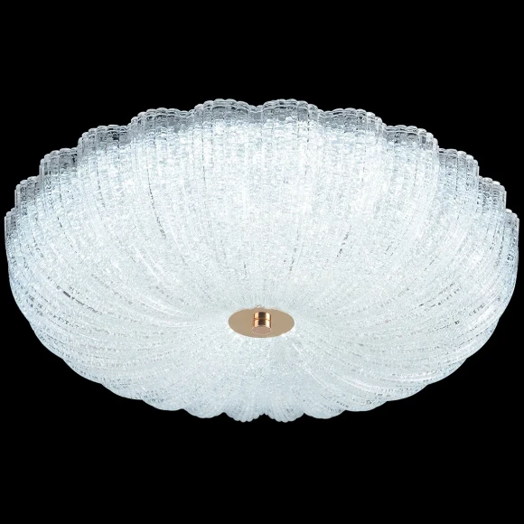 Светильник потолочный Crystal Lux SOLARIS PL400