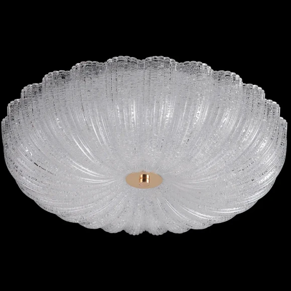 Светильник потолочный Crystal Lux SOLARIS PL400