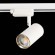 ST301.536.01 однофазный двужильный трековый светильник ST Luce под сменную лампу GU10