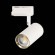 ST301.536.01 однофазный двужильный трековый светильник ST Luce под сменную лампу GU10