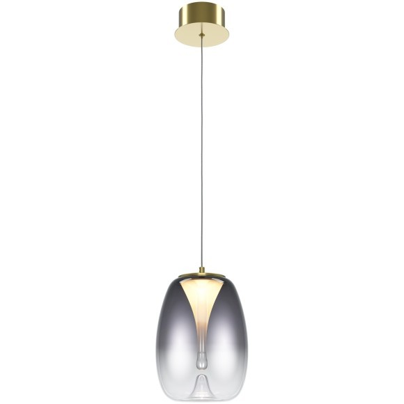 Подвесной светильник Maytoni MOD282PL-L8G3K