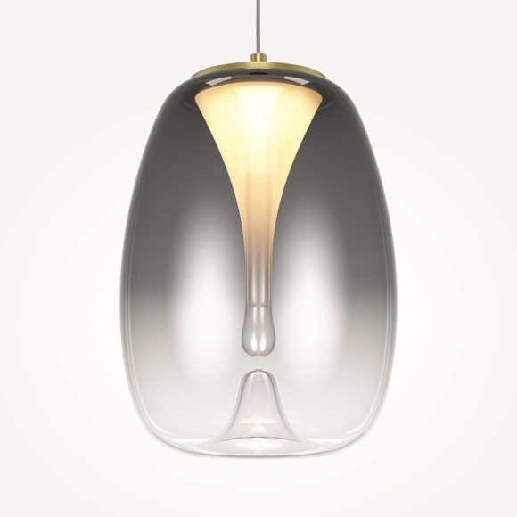 Подвесной светильник Maytoni MOD282PL-L8G3K