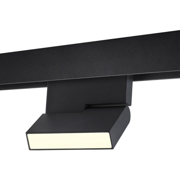 359492 Трековый светодиодный TUYA SMART светильник Novotech Flum CRI90+ 3000-6500К 800Лм 120° 10W Bluetooth Wi-Fi Алиса 359492 Трековый светодиодный TUYA SMART светильник Novotech Flum CRI90+ 3000-6500К 800Лм 120° 10W Bluetooth Wi-Fi Алиса