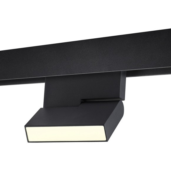 359492 Трековый светодиодный TUYA SMART светильник Novotech Flum CRI90+ 3000-6500К 800Лм 120° 10W Bluetooth Wi-Fi Алиса 359492 Трековый светодиодный TUYA SMART светильник Novotech Flum CRI90+ 3000-6500К 800Лм 120° 10W Bluetooth Wi-Fi Алиса