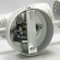 Спот потолочный Lussole LSP-8057 MIAMI IP21 под лампы 3xE14 120W