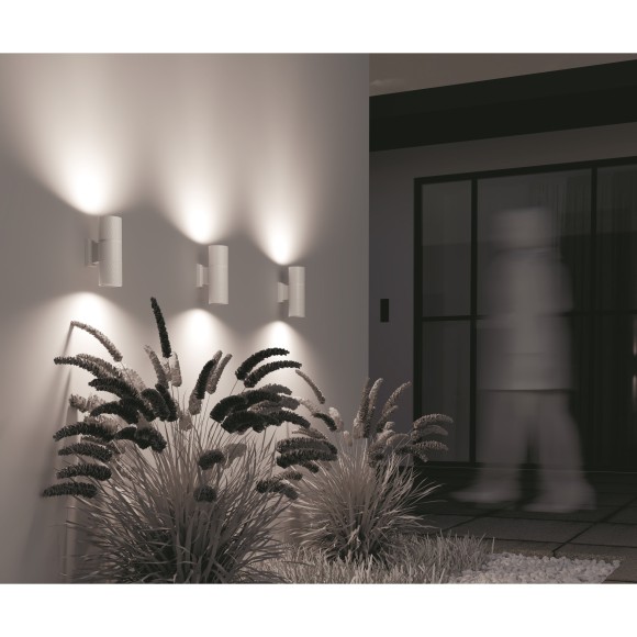 Настенный светильник (бра) Outdoor O583WL-02W