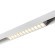 359487 Трековый светодиодный TUYA SMART светильник Novotech Flum CRI90+ 3000-6500К 960Лм 38° 12W Bluetooth Wi-Fi Алиса