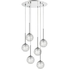 Подвесной светильник Bari 815260 Подвесной светильник Bari 815260