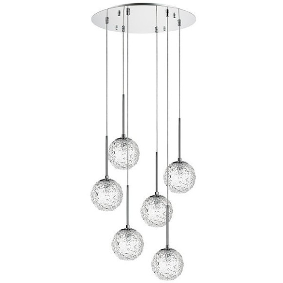 Подвесной светильник Bari 815260