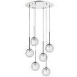 Подвесной светильник Bari 815260