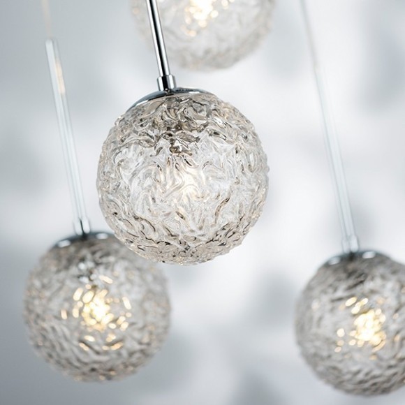 Подвесной светильник Bari 815260