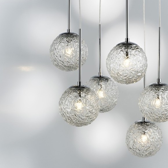 Подвесной светильник Bari 815260