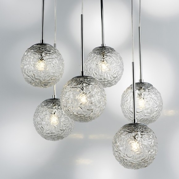 Подвесной светильник Bari 815260