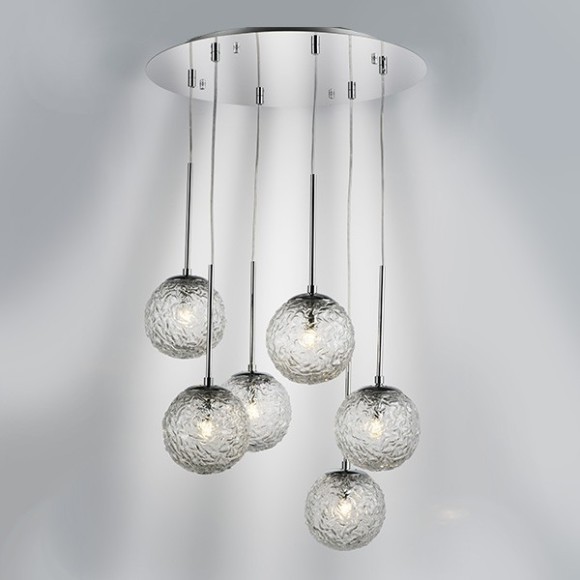 Подвесной светильник Bari 815260