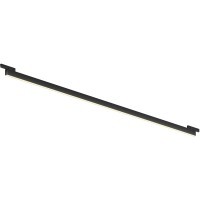 TR192-1-21W2.7K-B Ультратонкий трековый диммируемый по TRIAC 0/1-10V магнитный светодиодный светильник Maytoni Levity CRI90+ 2700К 800Лм 100° 21Вт