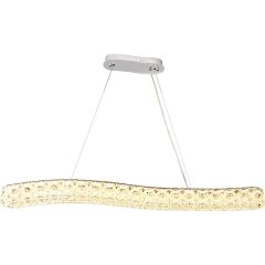 Светильник подвесной светодиодный Stilfort 4021/09/12PL, серия Spayd